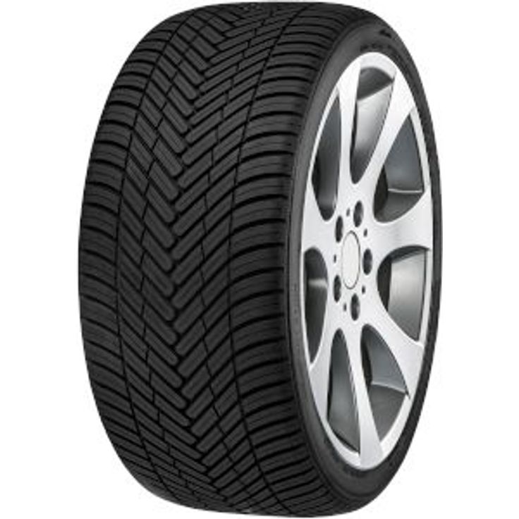 Fortuna Ecoplus 2 4S 215/65R15 96 H – Bild 2