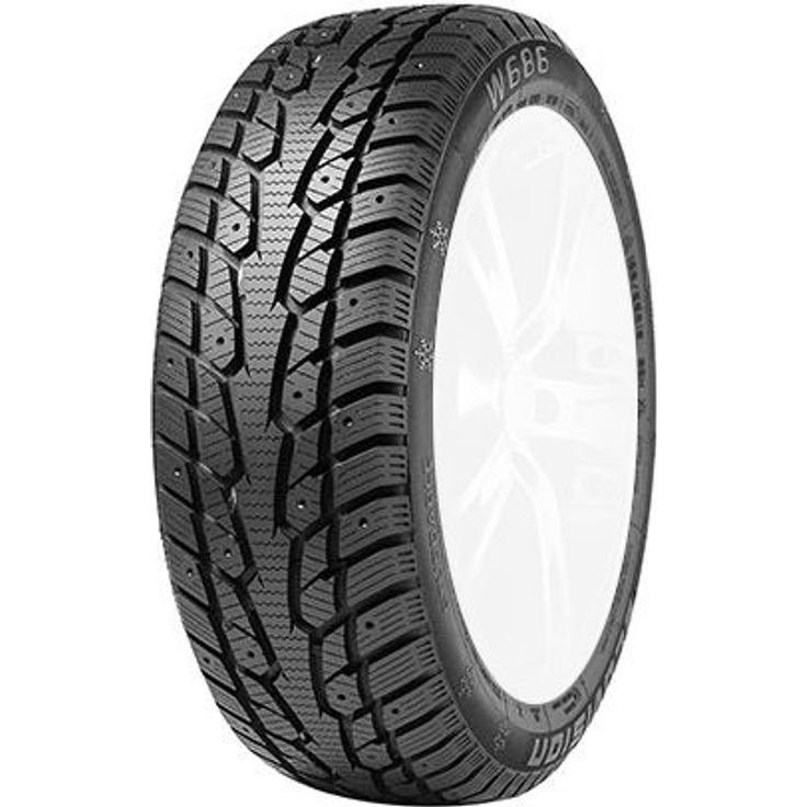Ovation W 686 245/45R19 102 H – Bild 2
