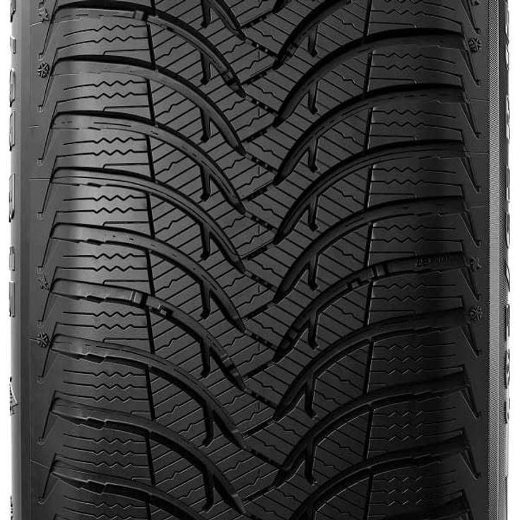 Michelin Alpin A4 225/50R17 94 H – Bild 3