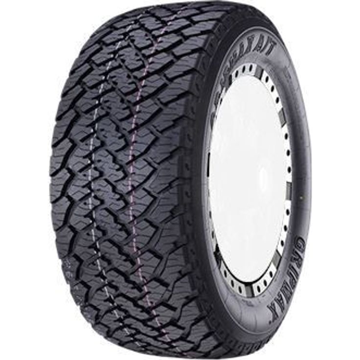 Gripmax Inception AT 195/80R15 100 T – Bild 2