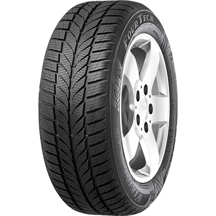 Viking FourTech 225/50R17 98 W