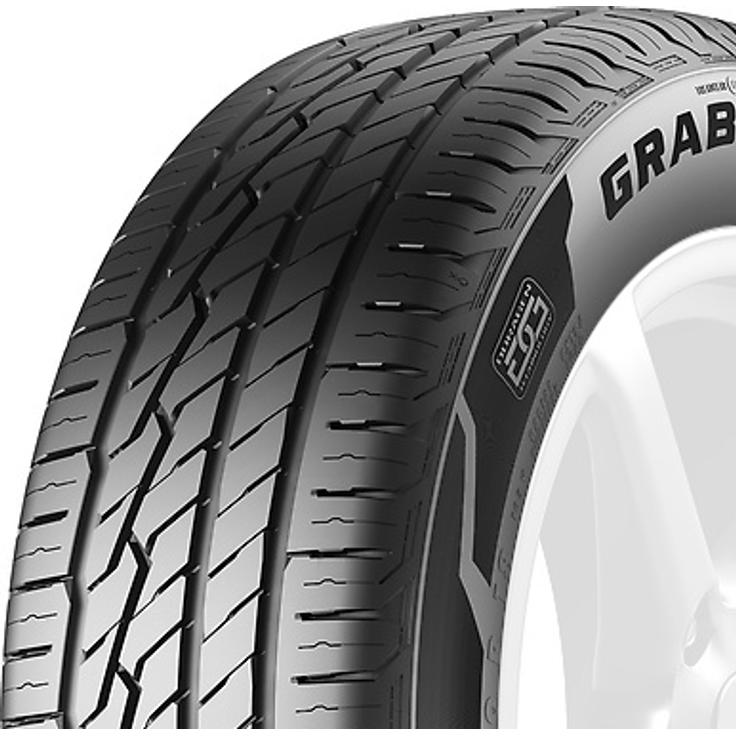 General Tire Grabber GT Plus 275/45R20 110 Y