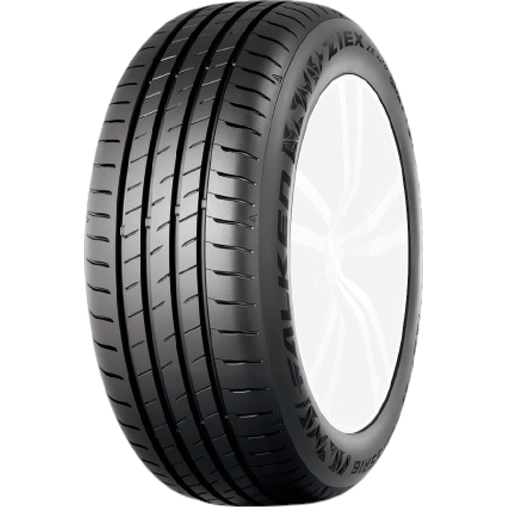 Falken Ziex ZE320 225/50R17 98 W – Bild 2