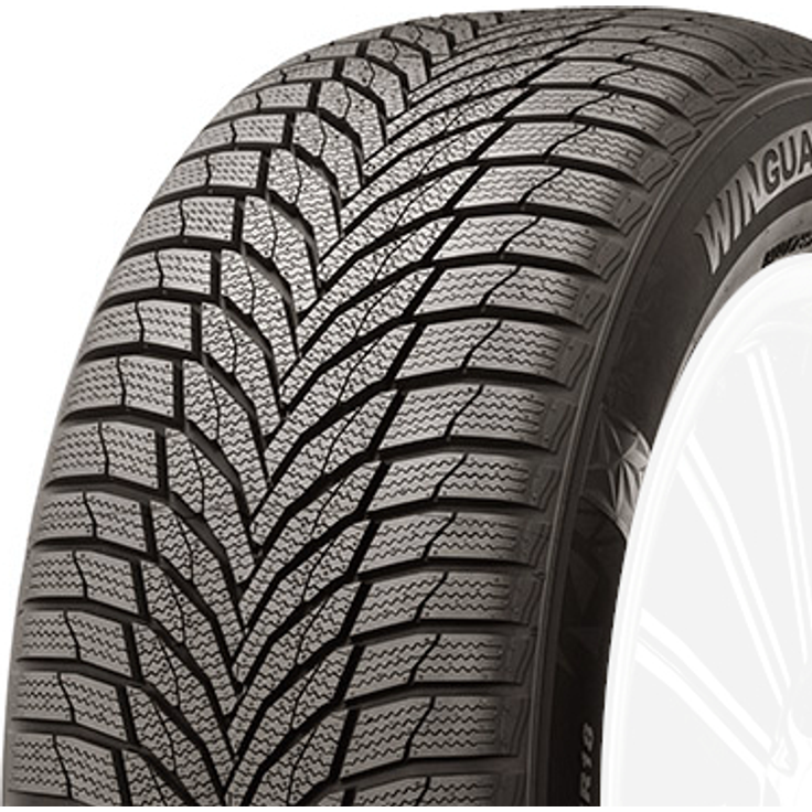 Nexen Winguard Sport 2 SUV 255/50R19 107 V
