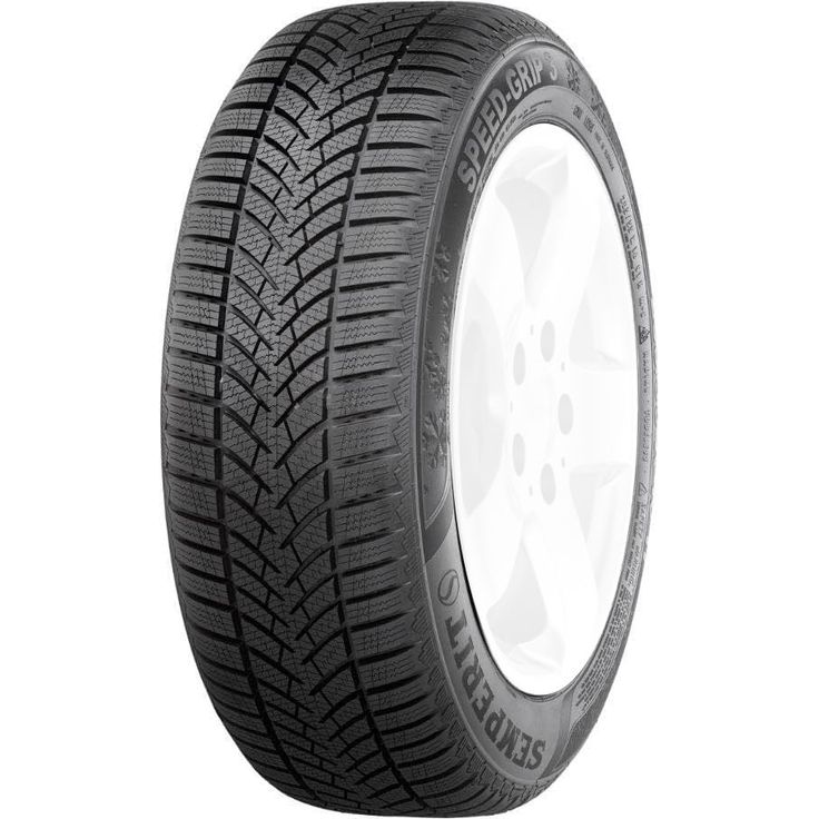 Semperit Speed Grip 3 235/40R18 95 V – Bild 3