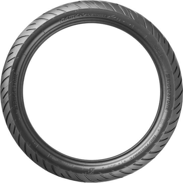 Bridgestone BATTLAX A41 FRONT M 120/70 R15 56V TL 56 V – Bild 2