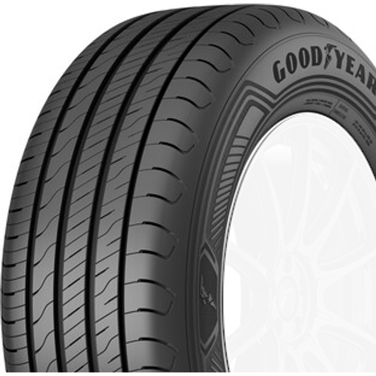 Goodyear EfficientGrip 2 SUV 235/55R18 100 V