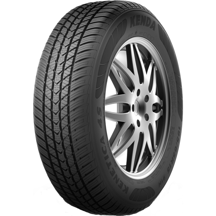 Kenda KR 202 Kenetica 4S 205/55R16 94 V – Bild 2