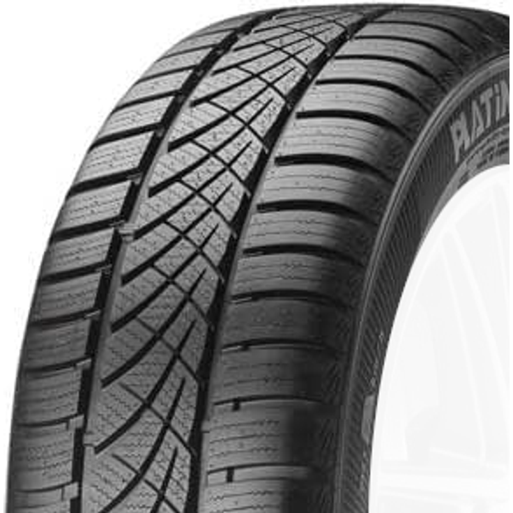 Platin RP 100 AllSeason 215/50R17 95 V – Bild 1