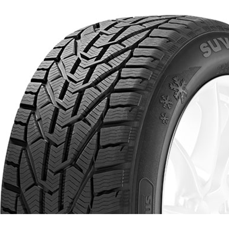 Taurus SUV Winter 215/65R16 102 H