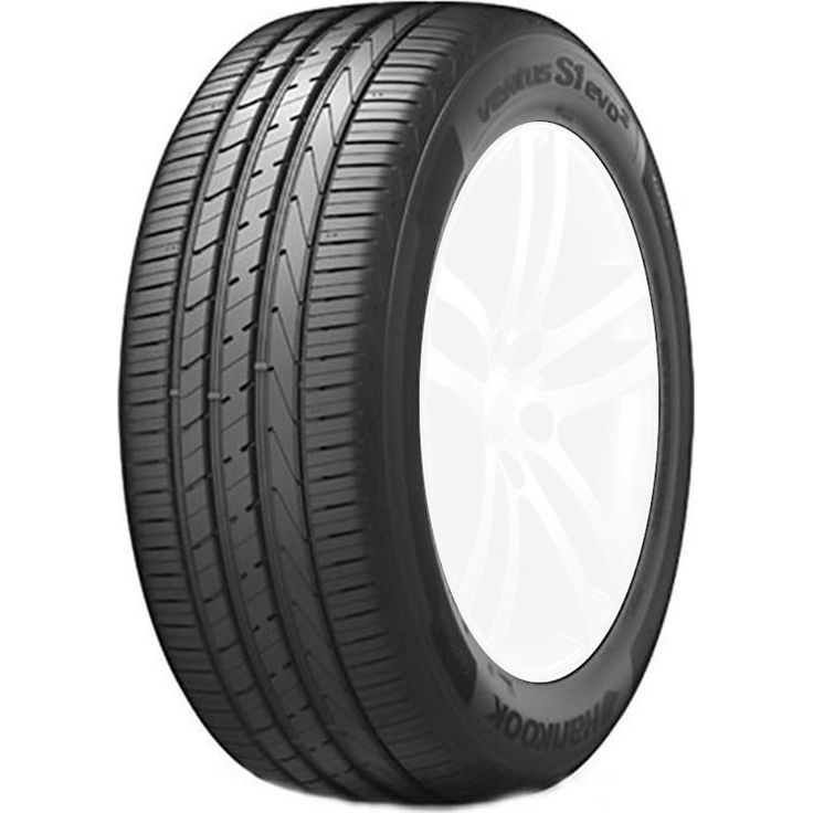 Hankook Ventus S1 Evo2 K117A SUV 245/45R19 98 W – Bild 3