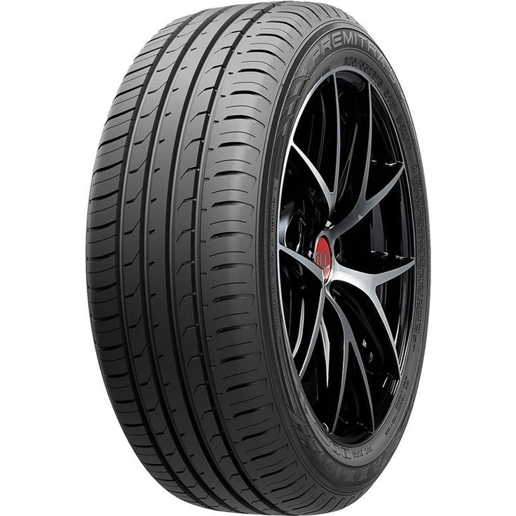 Maxxis Premitra HP5 195/60R16 89 V