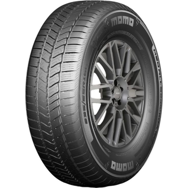 Momo Tire M40 All Season 245/35R19 93 Y – Bild 2