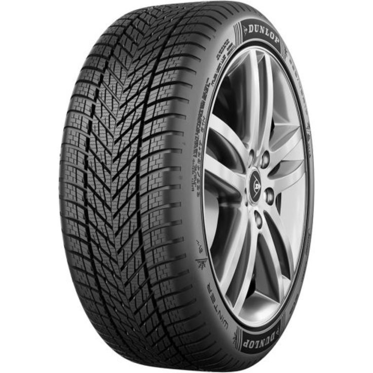 Dunlop Winter 235/50R19 103 V – Bild 2