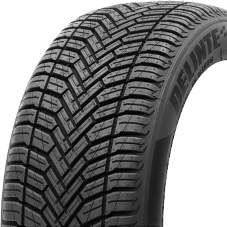 Delinte AW 6 235/40R18 95 Y