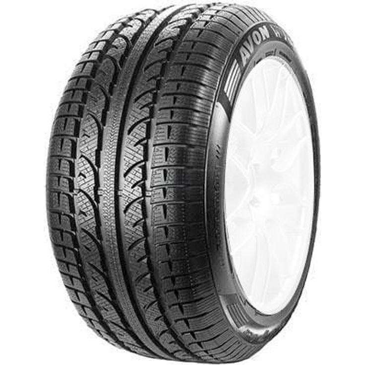 Avon WT7 Snow 185/65R15 88 T – Bild 2
