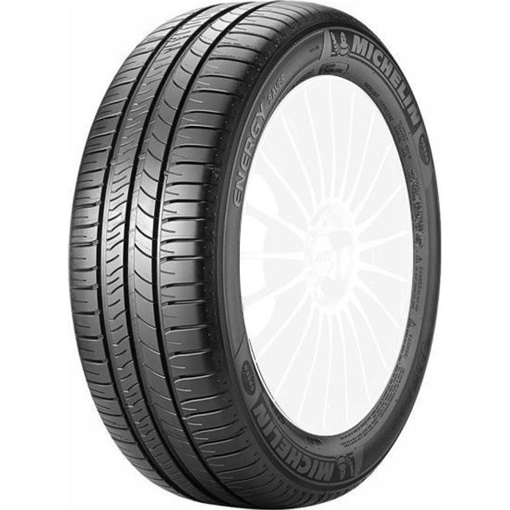 Michelin Energy Saver Plus 205/60R15 91 H – Bild 4