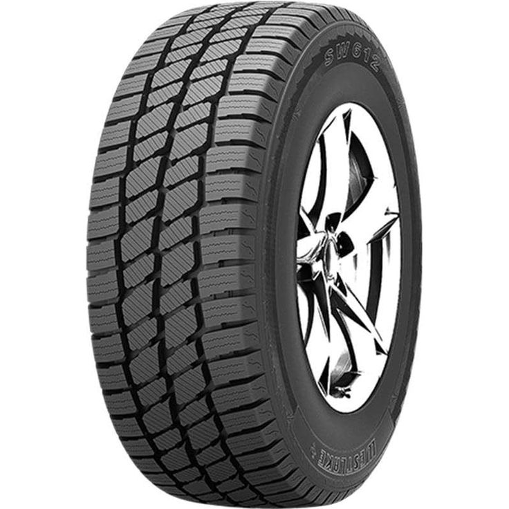 Goodride SW 612 215/65R16 109 R – Bild 2