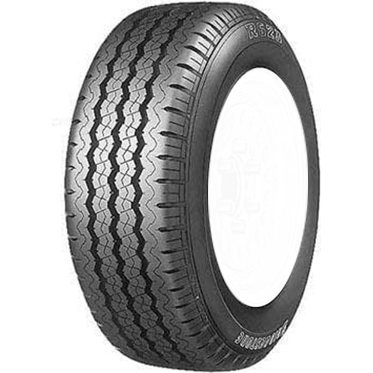 Bridgestone RD 623 205/70R15 106/104 S – Bild 2