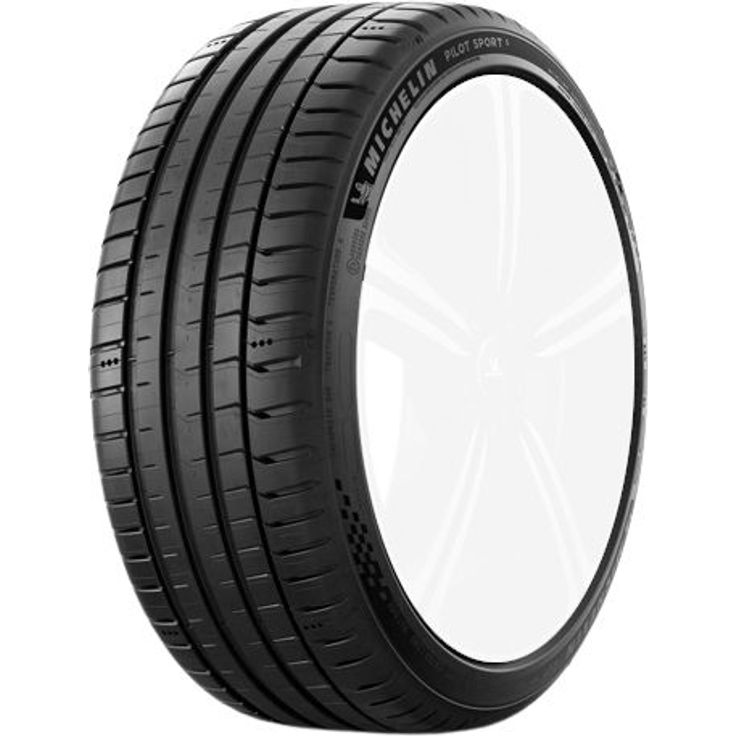 Michelin Pilot Sport 5 225/40R18 92 Y – Bild 6