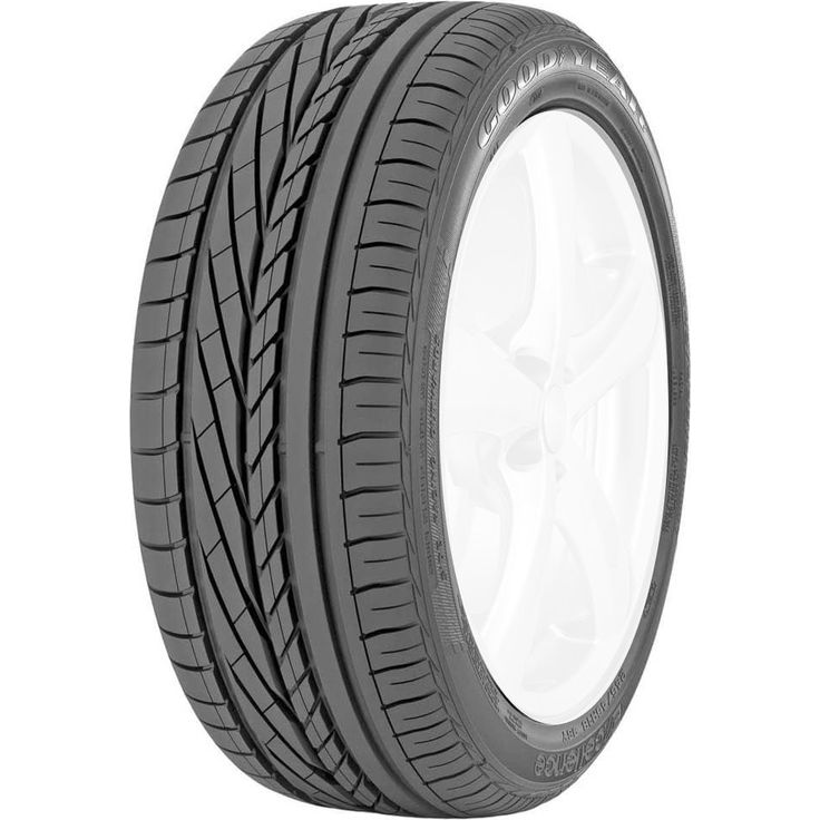 Goodyear Excellence 255/45R20 101 W – Bild 3