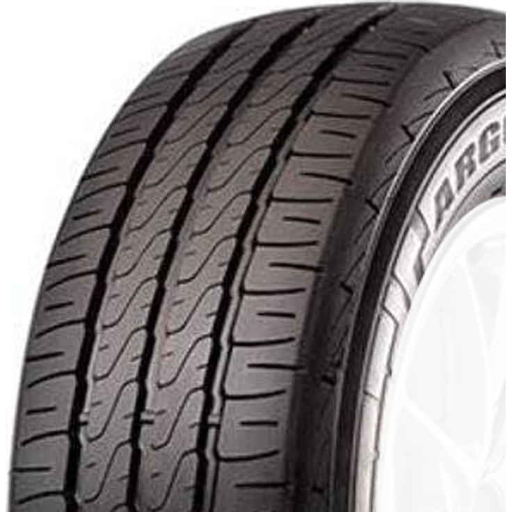 Radar Argonite RV4T 155/80R13 91/89 N