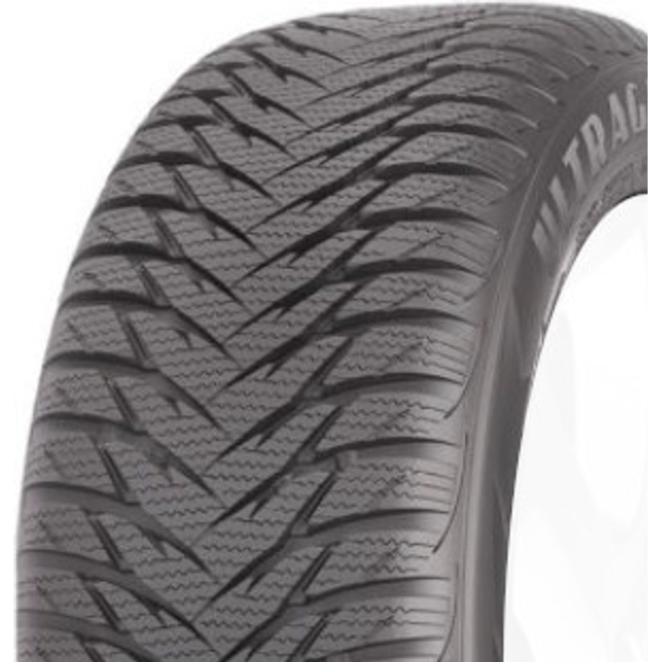 Goodyear UltraGrip 8 195/60R16 99/97 T