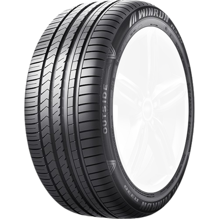 Winrun R330 255/50R20 109 W – Bild 2