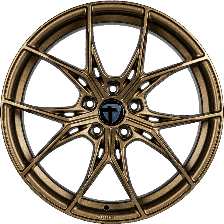 Tomason TN29 Superlight Bronze 19" – Bild 2