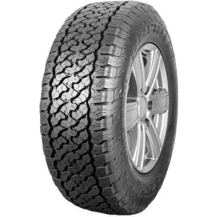 Davanti Terratoura AT 275/45R22 112 H