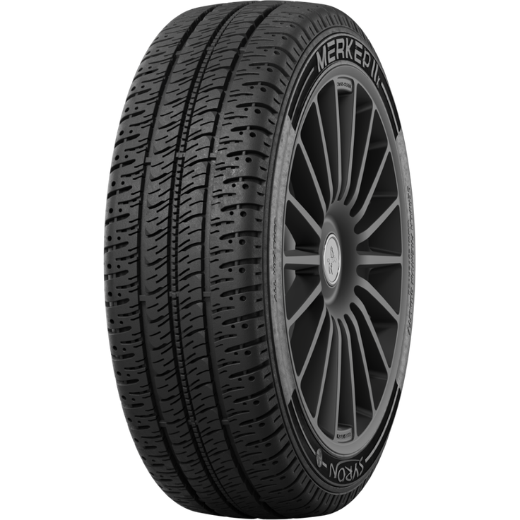 Syron Merkep 2X 195/80R14 106/104 T
