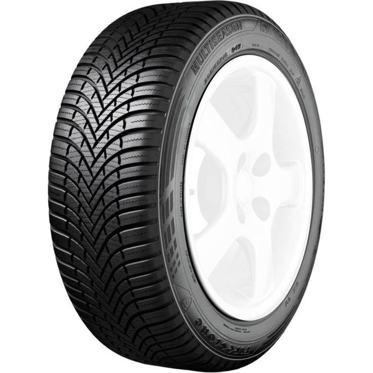 Firestone Multiseason 2 235/60R18 107 V – Bild 3