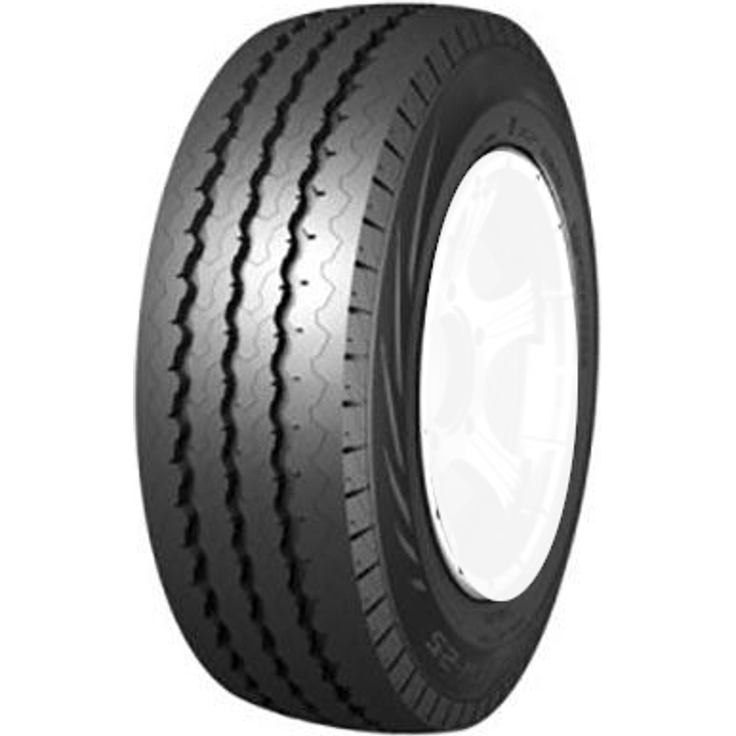Nankang CW25 155/80R13 90/88 R – Bild 3