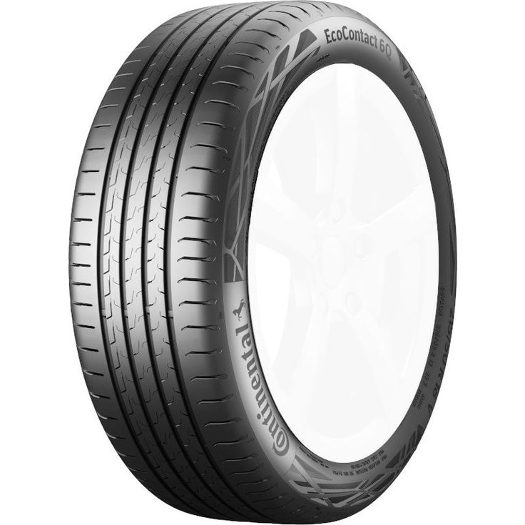 Continental EcoContact 6 Q 265/45R20 108 T – Bild 3