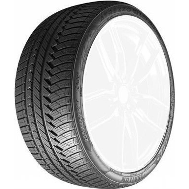 Sailun Atrezzo 4Seasons Pro 235/50R18 101 V – Bild 2