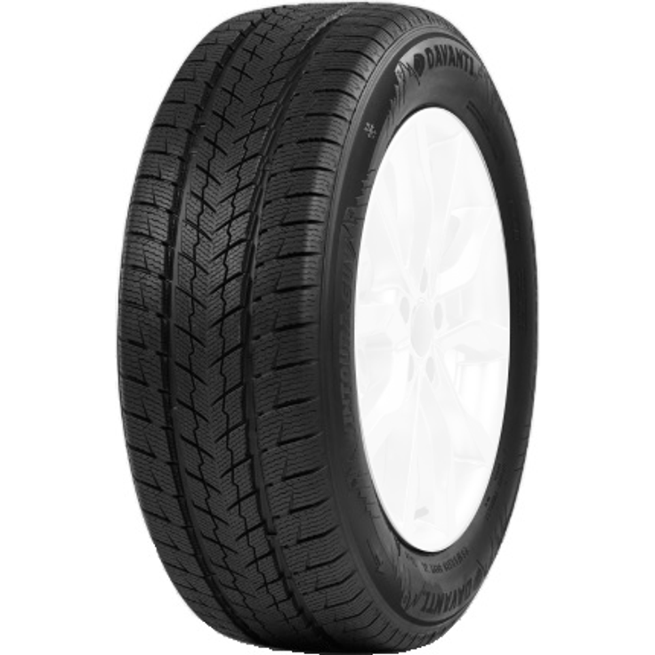 Davanti Wintoura SUV 235/55R18 104 V – Bild 2