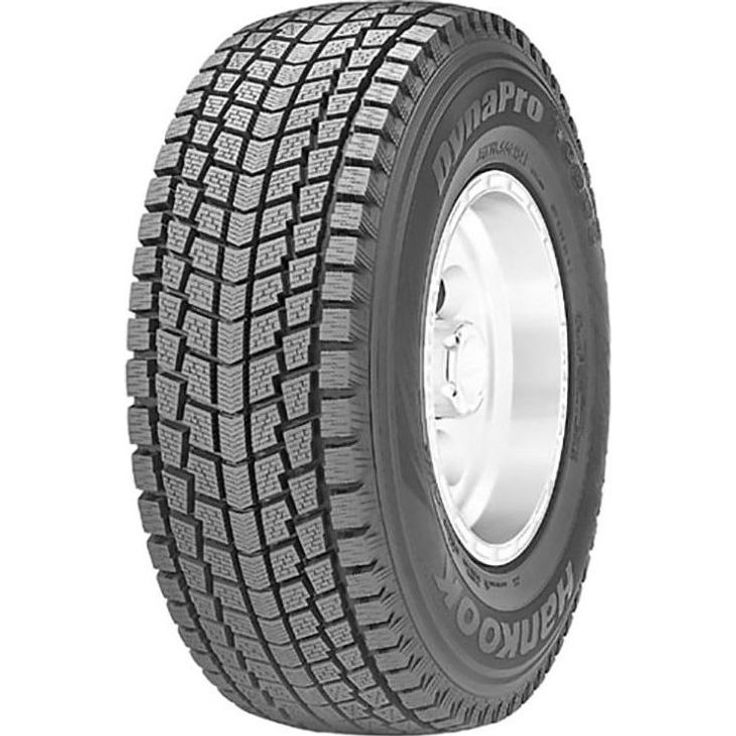 Hankook Dynapro I Cept RW08 175/80R16 91 Q – Bild 2