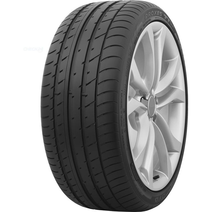 Toyo Proxes T1 Sport 225/55R17 97 V – Bild 2