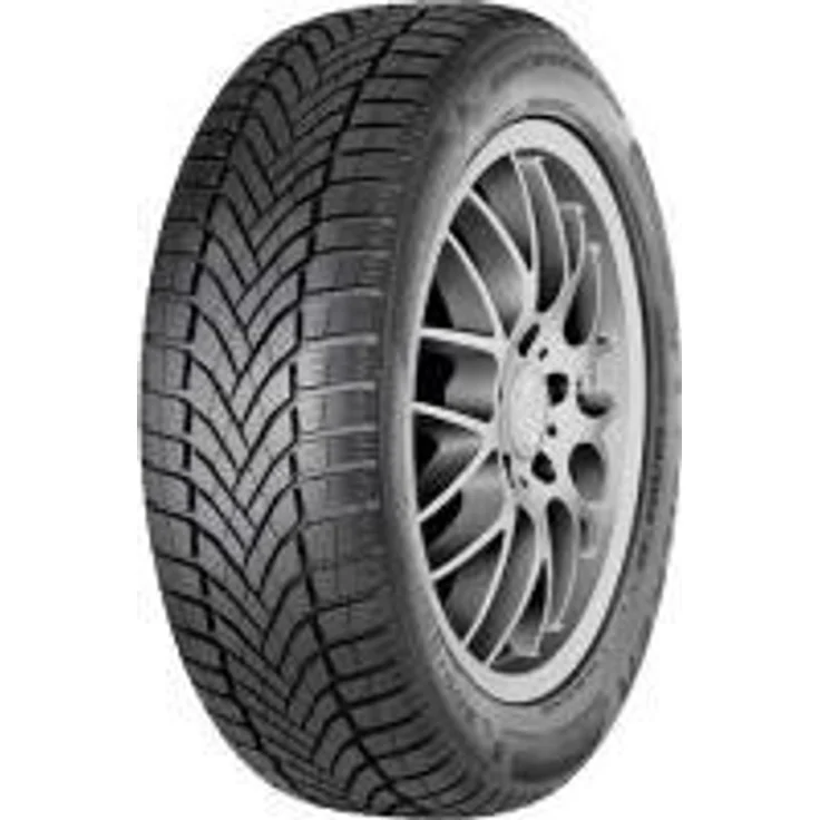 Falken Eurowinter HS02 205/55 R16 91 H – Bild 1