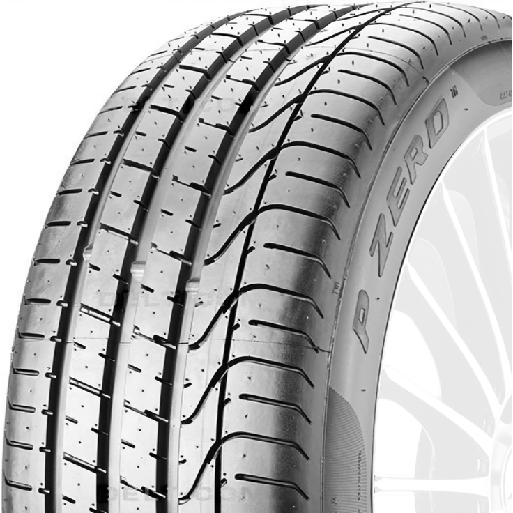 Pirelli P Zero PZ4 Sports Car 225/40R18 92 Y