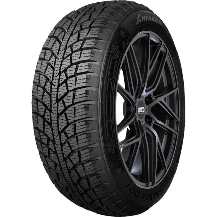 Antares Lumi 001 235/50R19 103 T – Bild 2