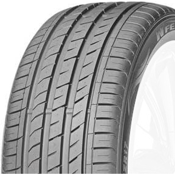 Nexen N Fera SU1 255/40R19 100 Y – Bild 1