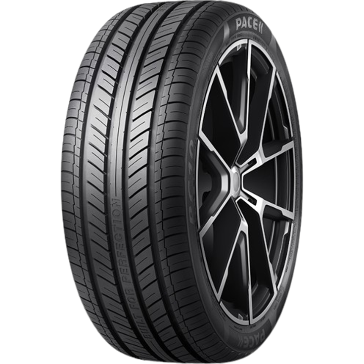 Pace PC 10 245/45R17 99 W