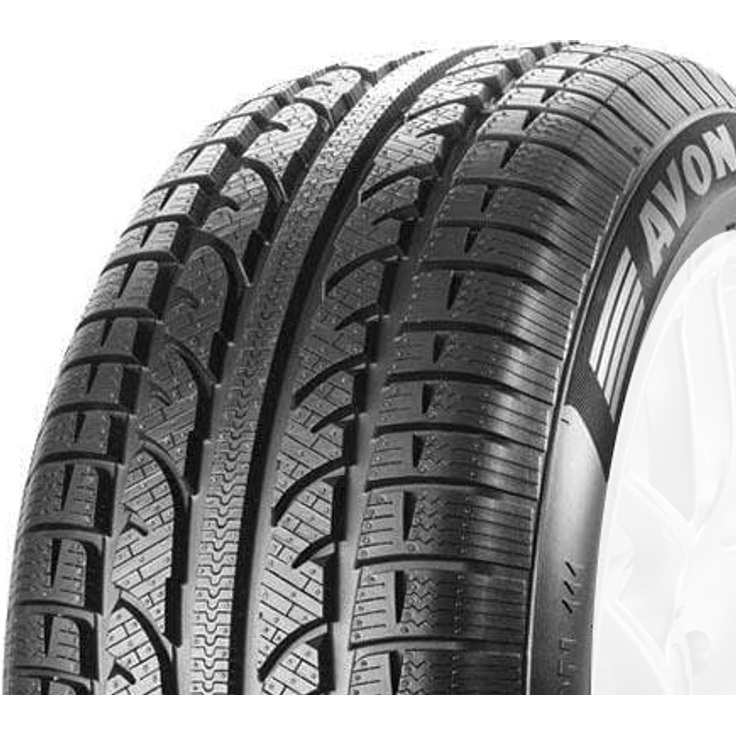 Avon WV7 Snow 205/60R16 96 H