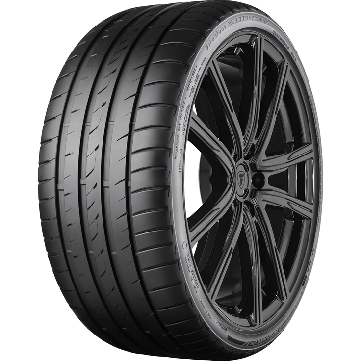 Firestone Firehawk Sport 225/40R18 92 Y – Bild 2