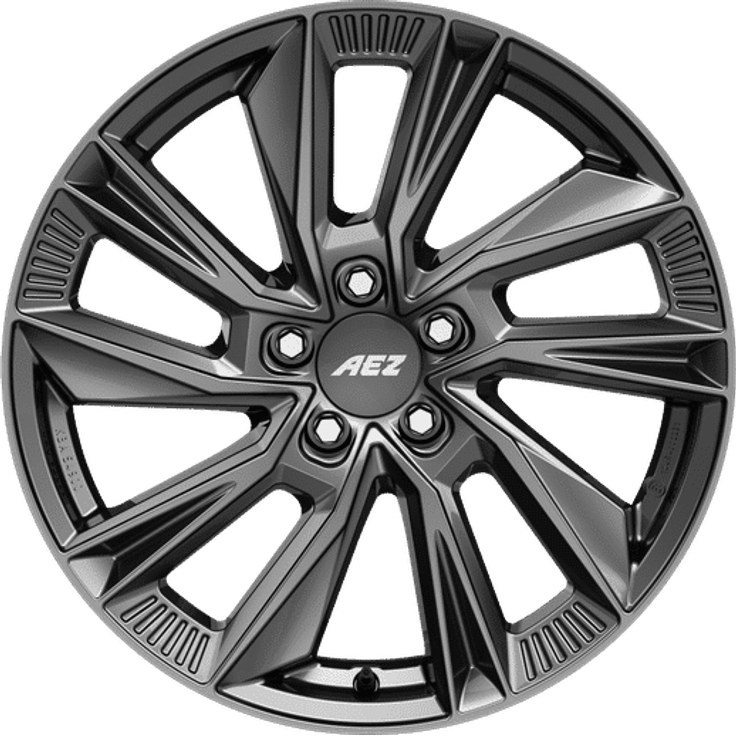 AEZ Havanna grey Gunmetal 20" – Bild 2
