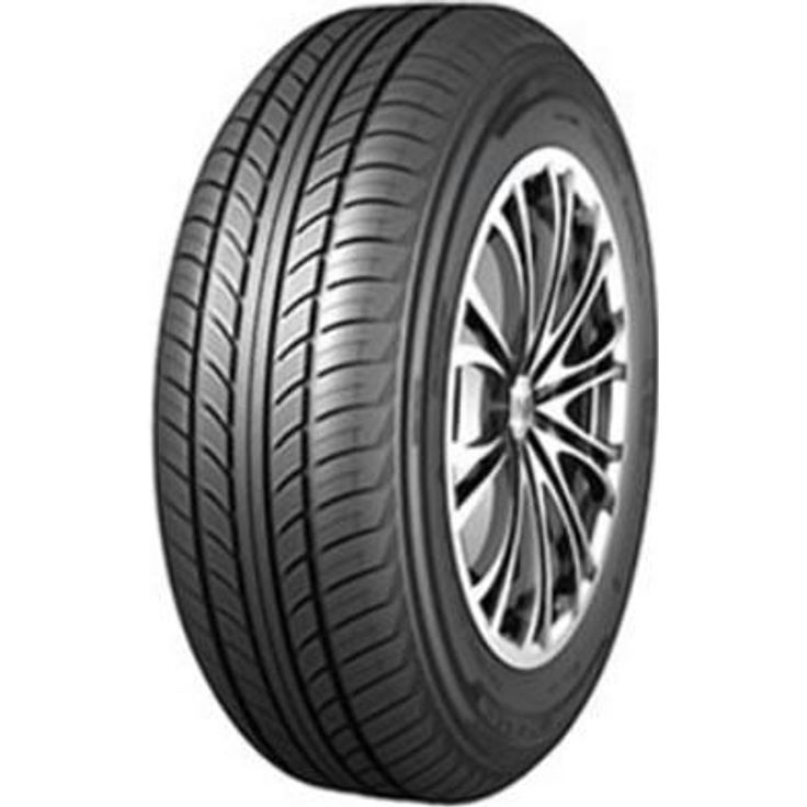 Nankang N 607 AS 175/60R15 81 V