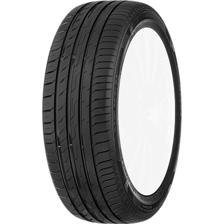 Nexen N Fera Sport SUV 225/55R18 98 V – Bild 3