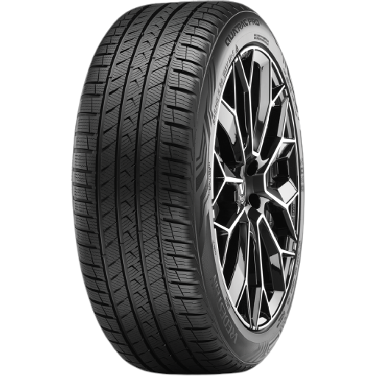Vredestein Quatrac Pro Plus 215/55R17 98 W