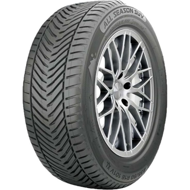 Kormoran All Season SUV 215/65R16 98 H – Bild 2